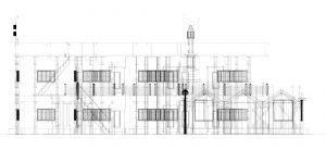 Front Plan